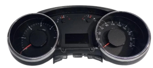 Compteur Peugeot 5008 I