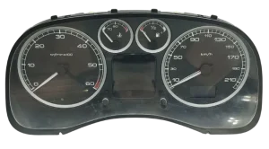 Compteur Peugeot 307 (2005 – 2008)
