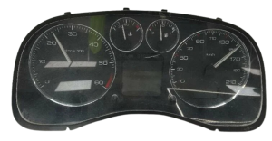 Compteur Peugeot 307 (2001 – 2005)