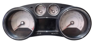 Compteur Peugeot 308 I (2007 – 2013)