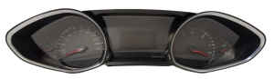 Compteur Peugeot 308 II