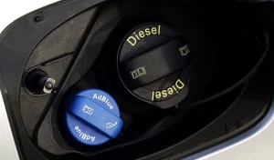 Ne supprimez pas votre AdBlue !