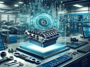 Clonage du calculateur moteur : réparez sans remplacer