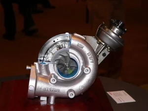 Le turbo automobile : C&rsquo;est quoi ?