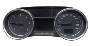 Compteur Peugeot 508 Phase 1