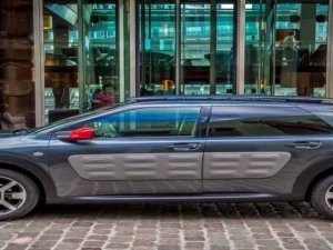 Comment résoudre mon problème de réservoir AdBlue Citroën C4 ?