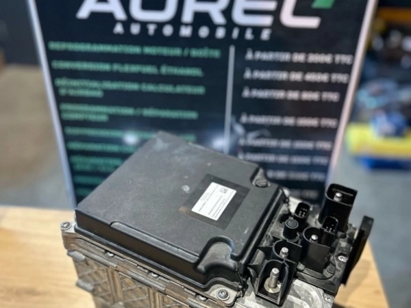 Réparation de batterie Hybride : Guide du Diagnostic à la Solution