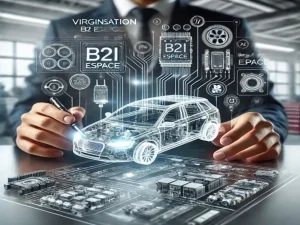 Virginisation B2I Espace : guide pratique et solutions aux problèmes électroniques