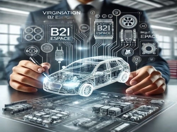 Virginisation B2I Espace : guide pratique et solutions aux problèmes électroniques