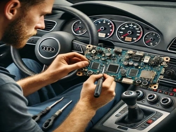Réparation du compteur Audi A3 8L et TT (8N) MK1 : Solutions garanties