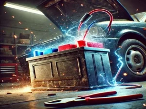 Problème de masse batterie qui se décharge ? Guide complet du diagnostic