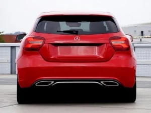 Réparation EZS Mercedes W176 : guide du diagnostic à la solution