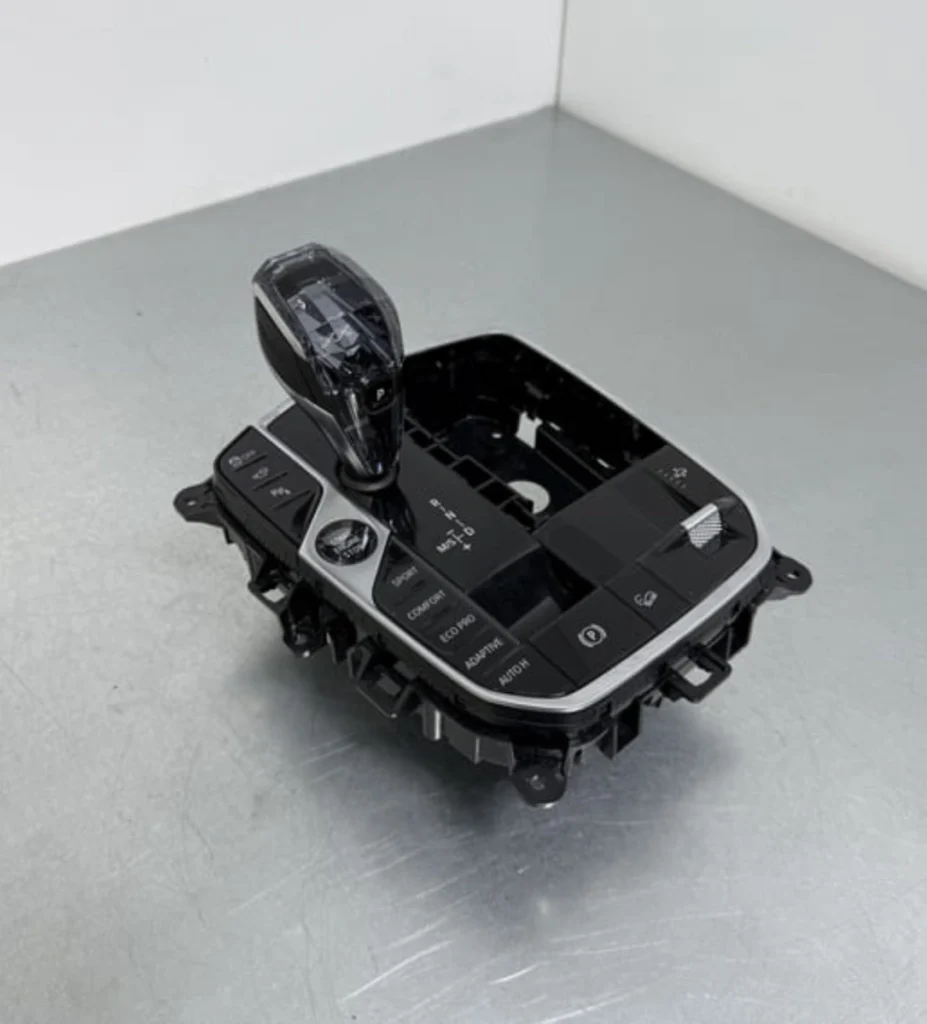 Panne Levier Vitesse BMW : Réparation Expert Électronique
