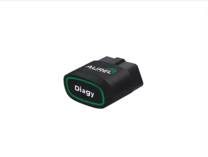 Diagy : la valise de diagnostic auto multimarque, efficace et pas chère