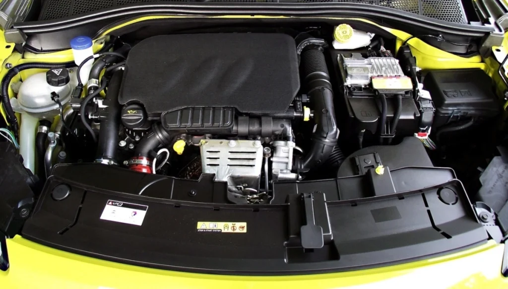 Tout ce qu&rsquo;il faut savoir sur le moteur PureTech