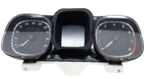 Compteur Fiat Panda 3