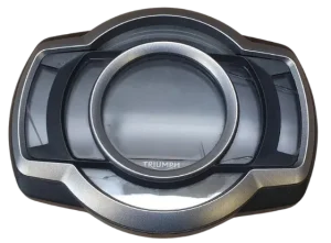 Compteur Triumph Rocket