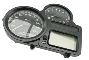 Compteur BMW R1200GS