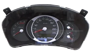 Compteur Hyundai Tucson (2010‑2019)
