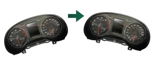Clonage Compteur