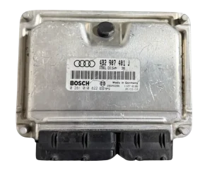 Calculateur moteur Bosch EDC15V
