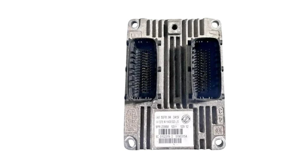 Réparation calculateur moteur Magneti Marelli IAW 5SF.xx – Aurel Automobile