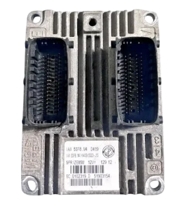 Calculateur moteur Magneti Marelli IAW 5SF.xx