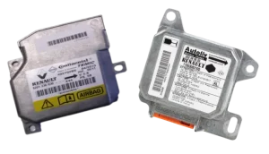 Calculateur d’airbag Renault Kangoo 2 et Twingo 2