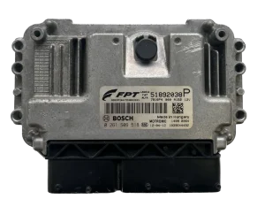 Calculateur moteur ECU Bosch ME7.9.10