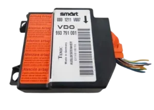 Calculateur d’airbag Smart