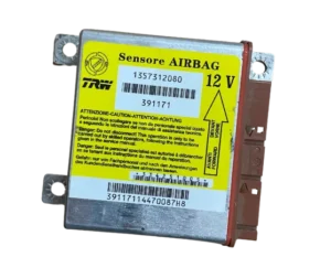 Calculateur d’airbag Ducato/ Jumper / Boxer