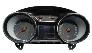 Compteur Opel Astra K (modèles 2014 à 2020)