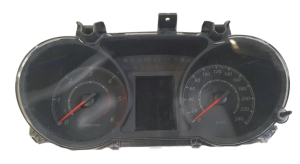 Compteur Mitsubishi ASX