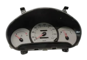 Compteur Hyundai Atos (2004‑2009)