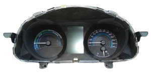 Compteur Toyota Auris