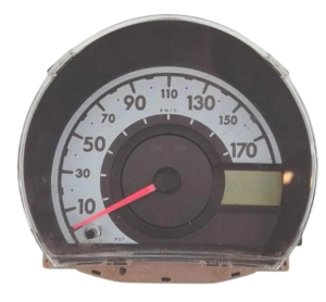 Compteur Toyota Aygo