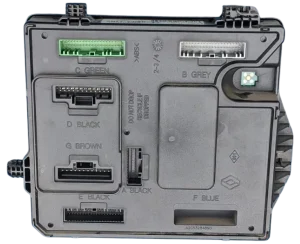 BCM L2CR JOHNSON CONTROLS – Renault