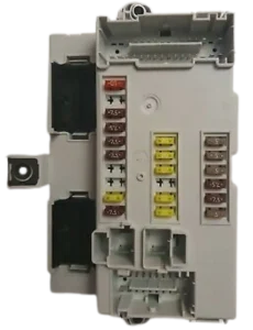 BCM Delphi – Fiat