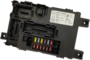 Boîtier BCM Fiat / Opel – Delphi