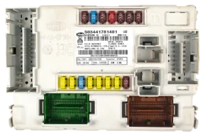 BCM 358K Magneti-Marelli – Fiat