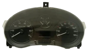 Compteur Citroën Berlingo