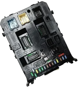 BSI PSA BSI04EV Kxx – JOHNSON CONTROLS