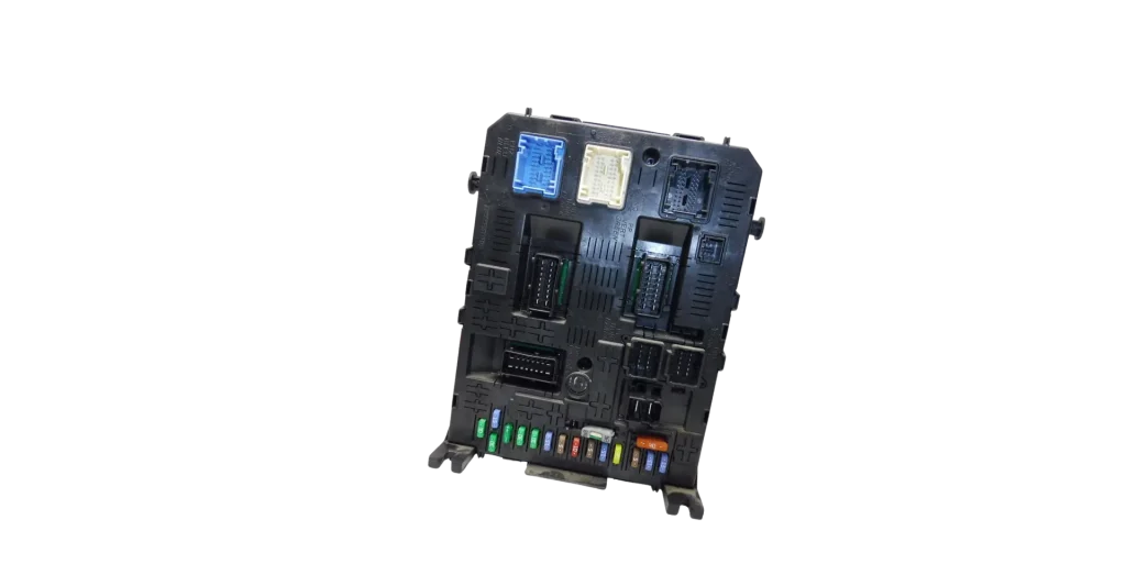 Boîtier référence 1613316380 — BSI BSI04EV2 Kxx JOHNSON CONTROLS – PSA