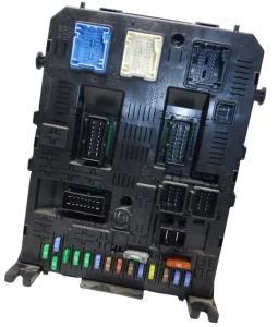BSI BSI04EV2 Kxx JOHNSON CONTROLS – PSA