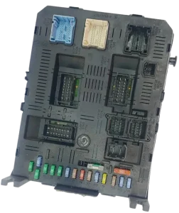 BSI PSA BSIEV-Xxx VALEO – PSA