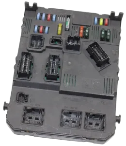 BSI SIEMENS FULLMUX E03-00 – PSA