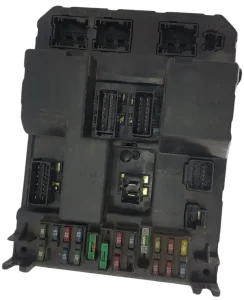 BSI PSA J03 VALEO – PSA