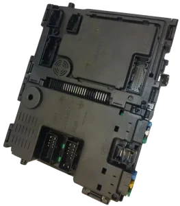 BSI T1 SIEMENS B2