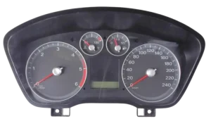 Compteur Ford C-Max Phase 1 (2003-2008)