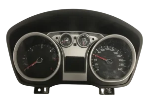 Compteur Ford C-Max Phase 2 (2007-2010)